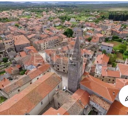 Old Istrian House,Free Parking Διαμέρισμα Galižana Εξωτερικό φωτογραφία
