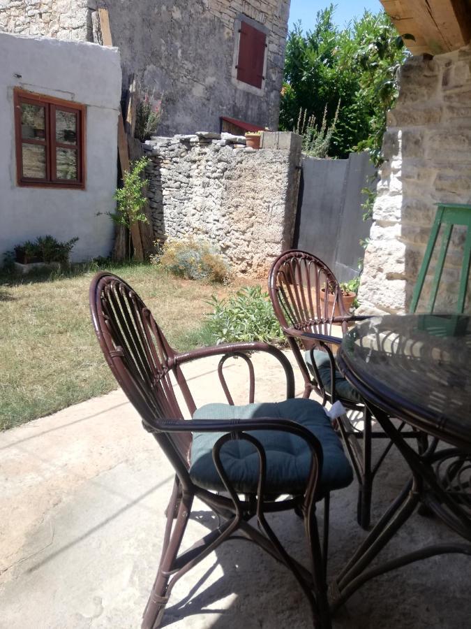 Old Istrian House,Free Parking Διαμέρισμα Galižana Εξωτερικό φωτογραφία