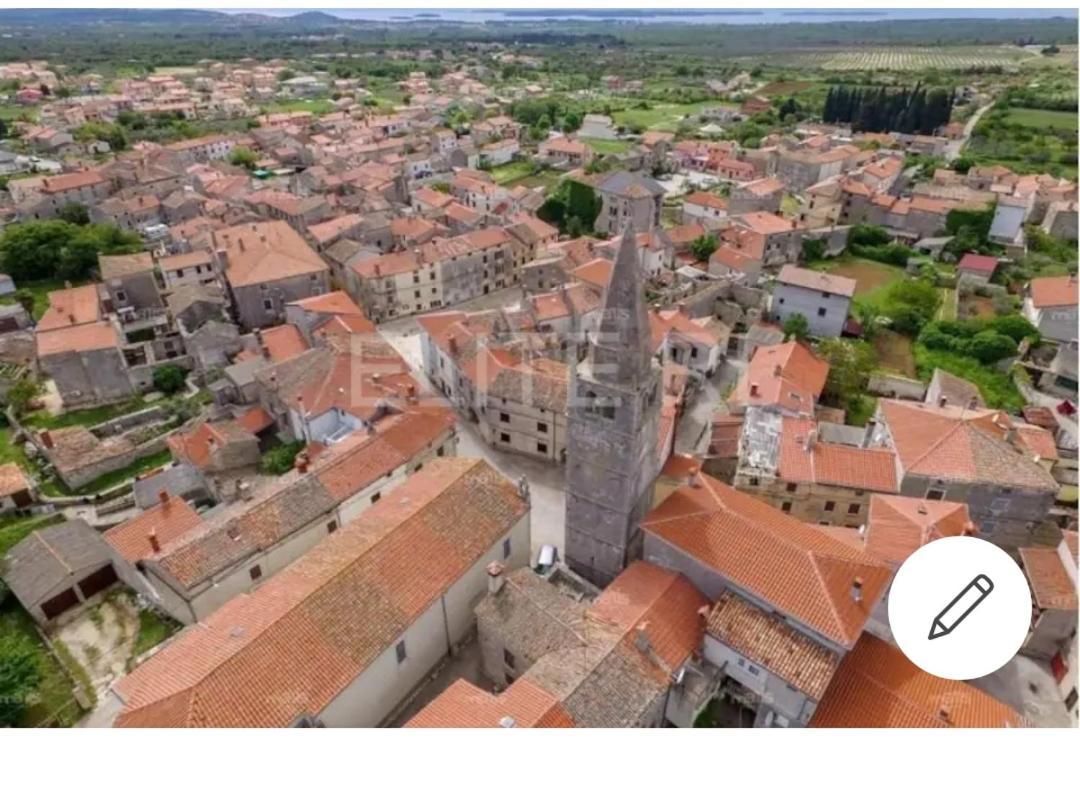 Old Istrian House,Free Parking Διαμέρισμα Galižana Εξωτερικό φωτογραφία