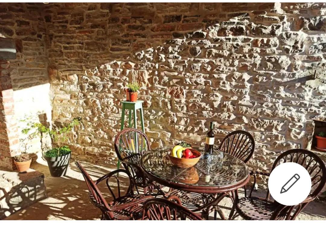 Old Istrian House,Free Parking Διαμέρισμα Galižana Εξωτερικό φωτογραφία
