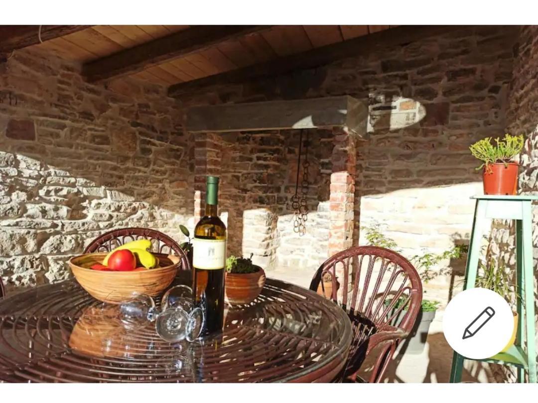 Old Istrian House,Free Parking Διαμέρισμα Galižana Εξωτερικό φωτογραφία