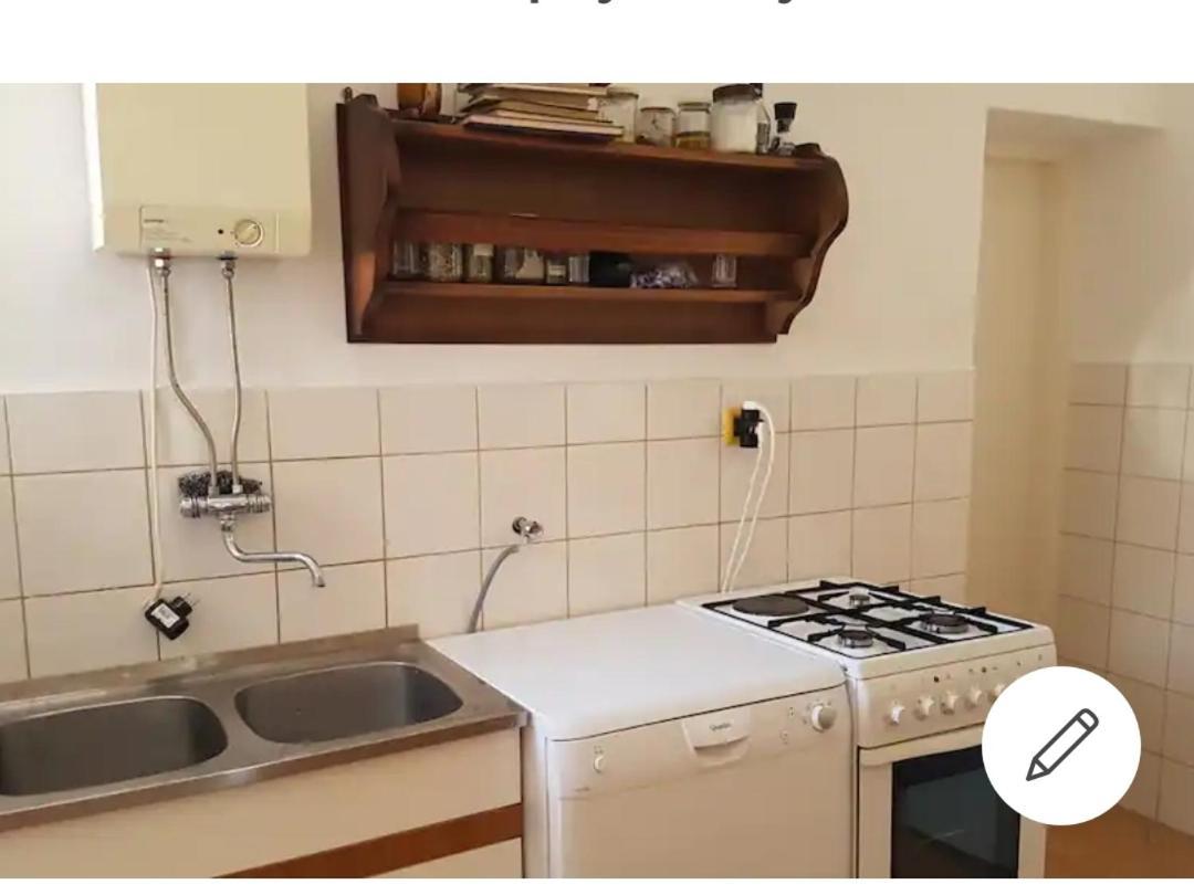 Old Istrian House,Free Parking Διαμέρισμα Galižana Εξωτερικό φωτογραφία