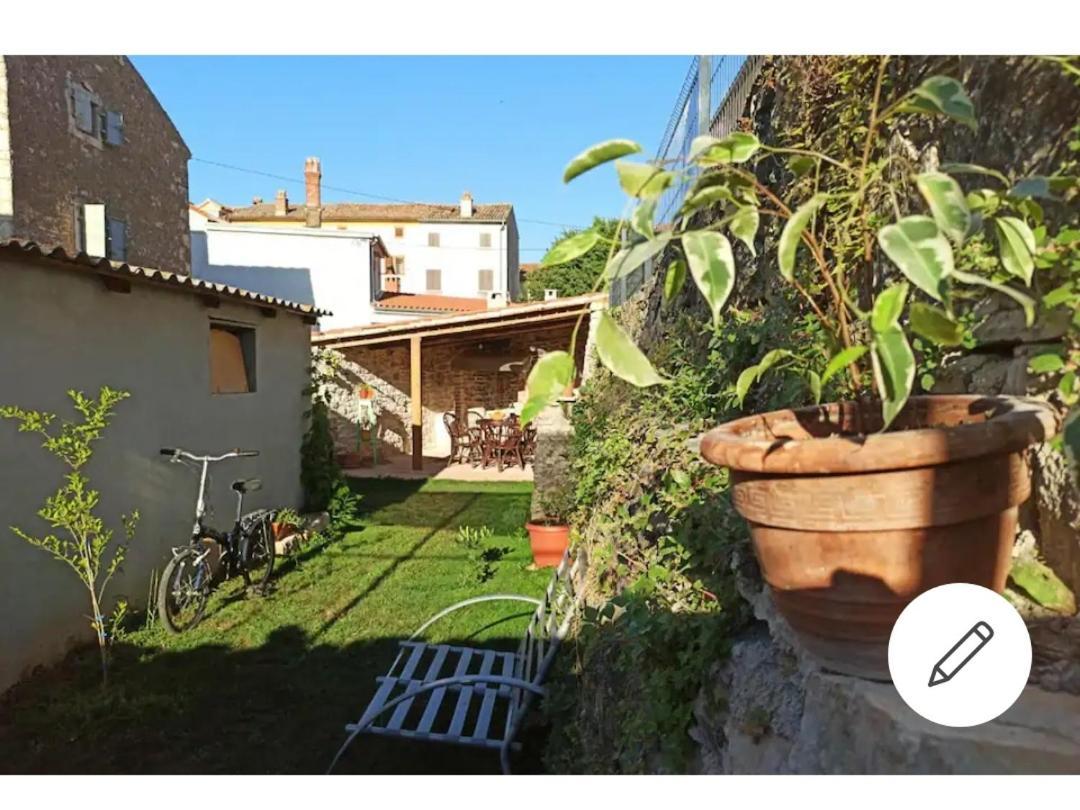 Old Istrian House,Free Parking Διαμέρισμα Galižana Εξωτερικό φωτογραφία