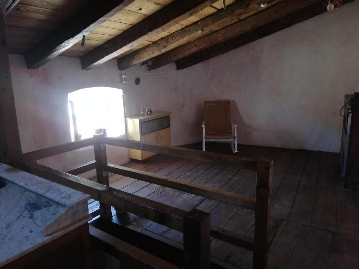 Old Istrian House,Free Parking Διαμέρισμα Galižana Εξωτερικό φωτογραφία