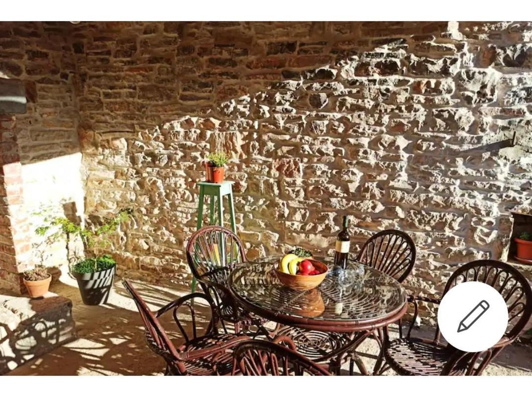 Old Istrian House,Free Parking Διαμέρισμα Galižana Εξωτερικό φωτογραφία