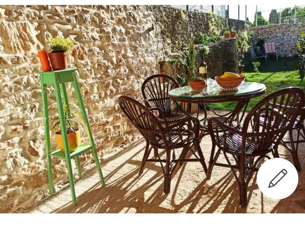 Old Istrian House,Free Parking Διαμέρισμα Galižana Εξωτερικό φωτογραφία