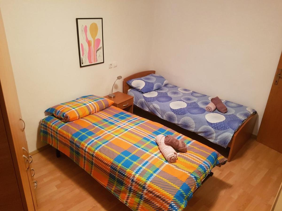 Old Istrian House,Free Parking Διαμέρισμα Galižana Εξωτερικό φωτογραφία
