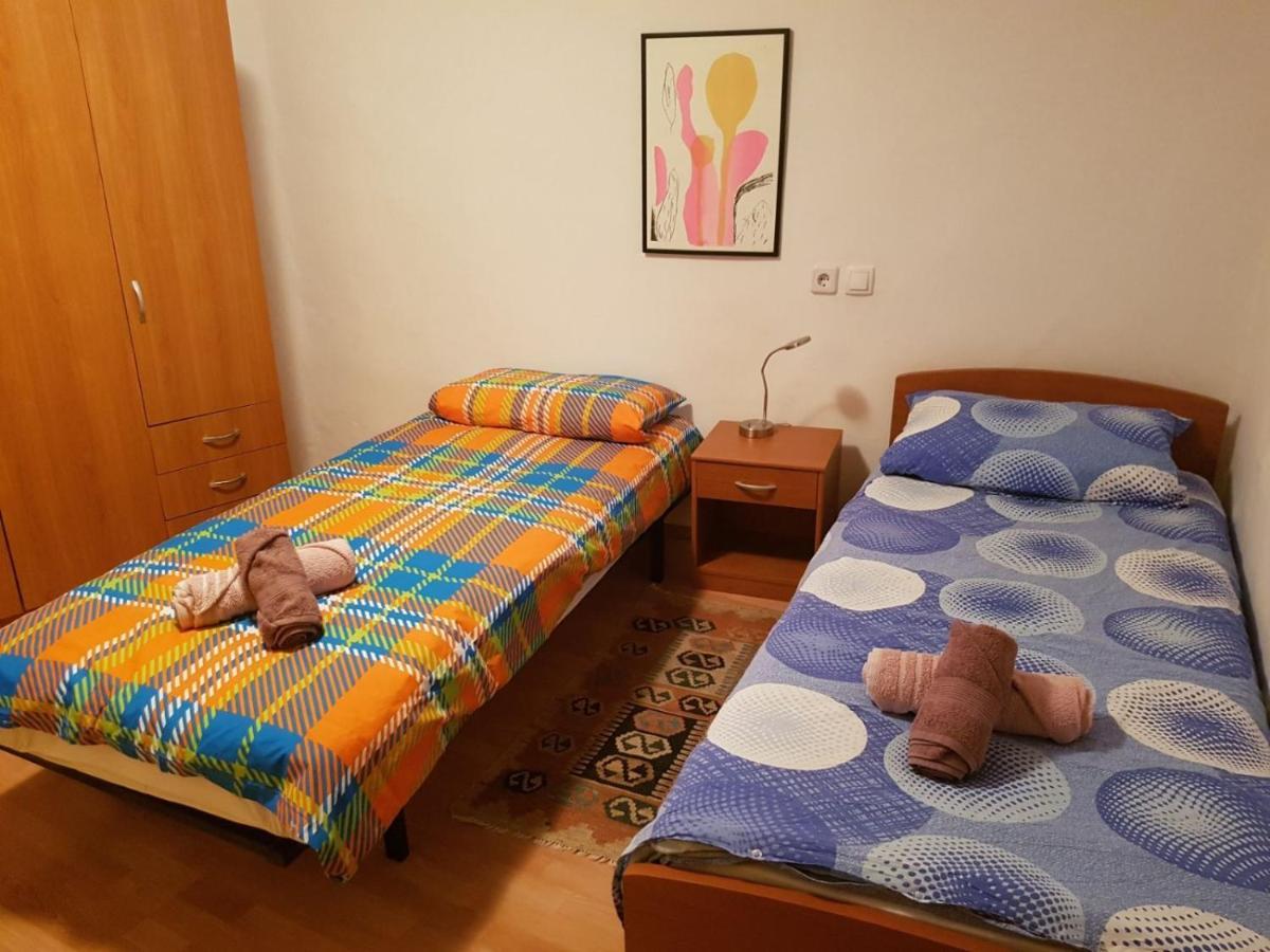 Old Istrian House,Free Parking Διαμέρισμα Galižana Εξωτερικό φωτογραφία