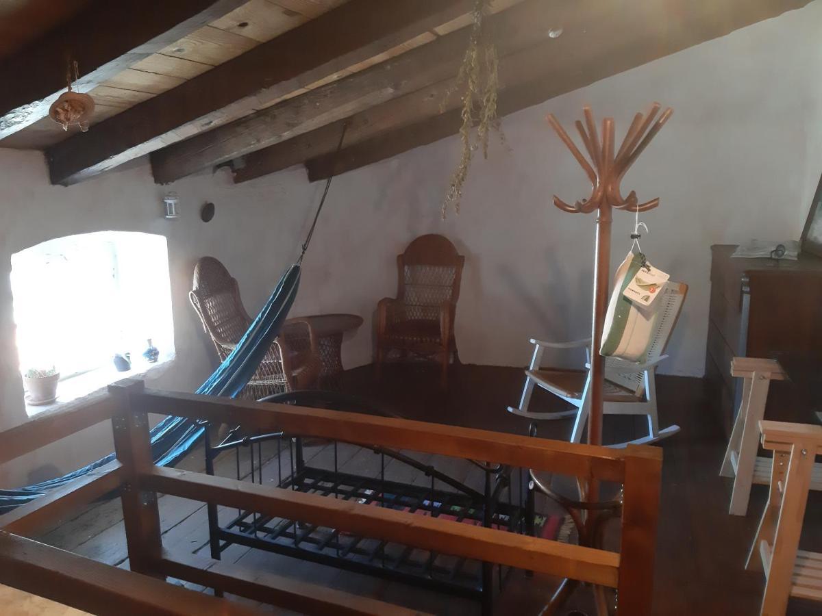 Old Istrian House,Free Parking Διαμέρισμα Galižana Εξωτερικό φωτογραφία